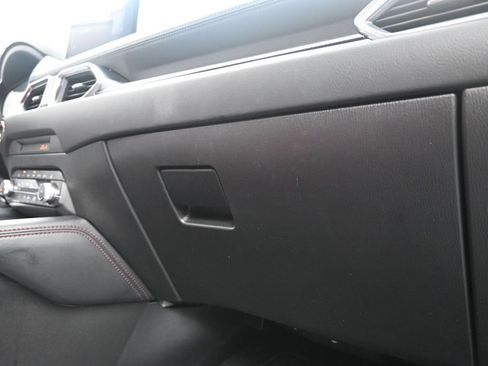 Used 2023 MAZDA CX-5 Carbon Edition AWD/4WD image 38