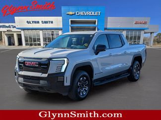 New 2026 GMC Sierra EV Elevation video 1