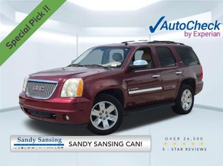 Used 2008 GMC Yukon SLT RWD video 1