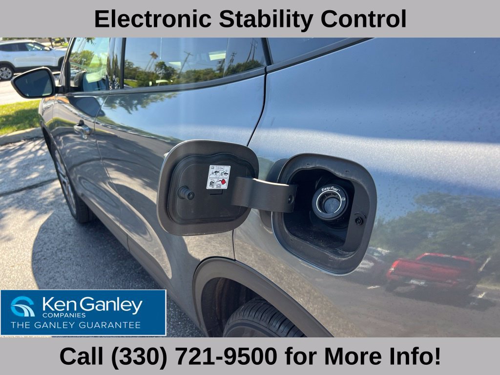 Used 2022 Ford Escape SEL AWD/4WD image 47