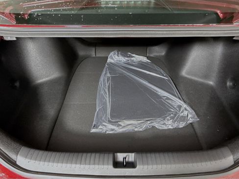 New 2025 Honda Accord Sport image 32