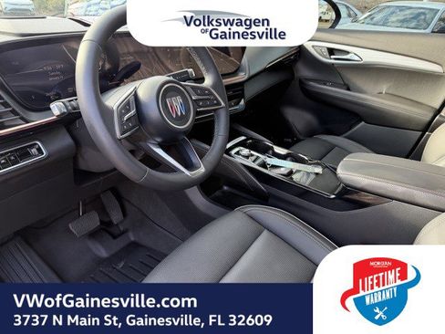 Used 2025 Buick Envision Avenir image 20