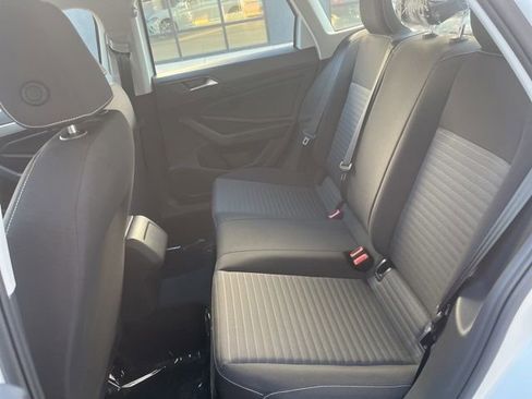 New 2026 Volkswagen Jetta S image 23