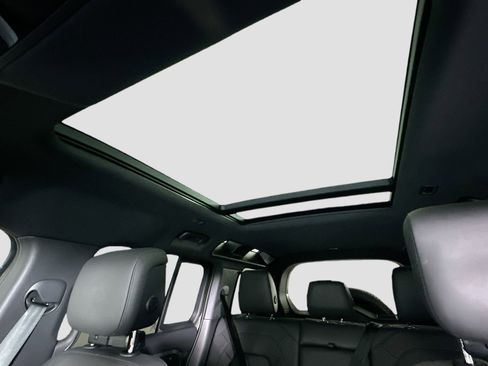 Certified 2025 Land Rover Defender 110 S image 24