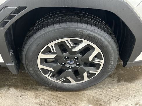 Certified 2025 Subaru Forester Premium image 5