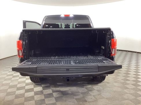 Used 2020 Ford F150 Platinum w/ Equipment Group 701A Luxury image 37