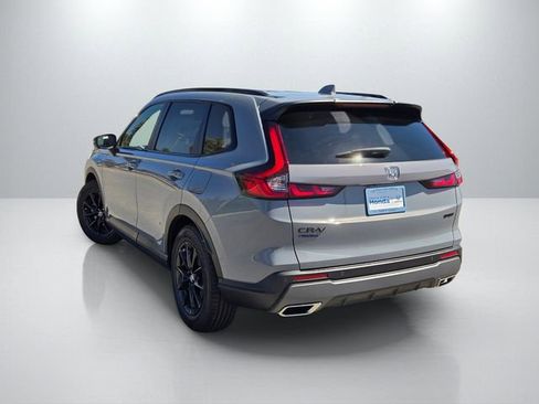 New 2026 Honda CR-V Sport-L image 6