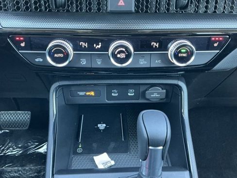 New 2026 Honda CR-V EX-L image 14