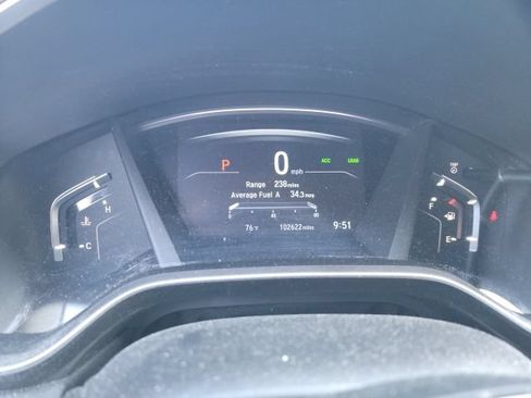 Used 2018 Honda CR-V EX image 14