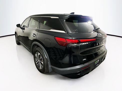 Used 2023 INFINITI QX60 Pure AWD/4WD image 5