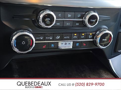 Used 2023 Ford F150 Lariat w/ Equipment Group 502A High AWD/4WD image 26