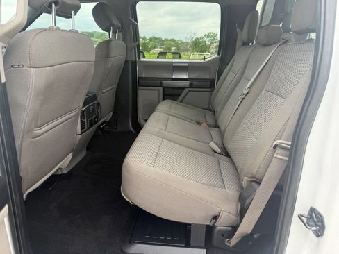 Used 2019 Ford F350 XLT w/ XLT Premium Package AWD/4WD image 33