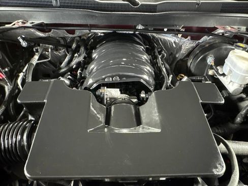 Used 2015 Chevrolet Silverado 1500 LT w/ All Star Edition AWD/4WD image 11