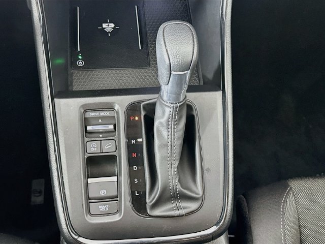 Used 2026 Honda CR-V EX image 24