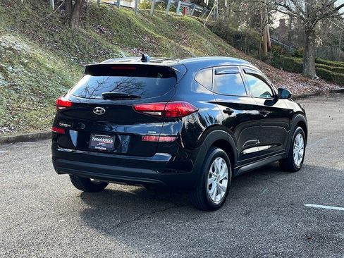 Used 2020 Hyundai Tucson Value image 21