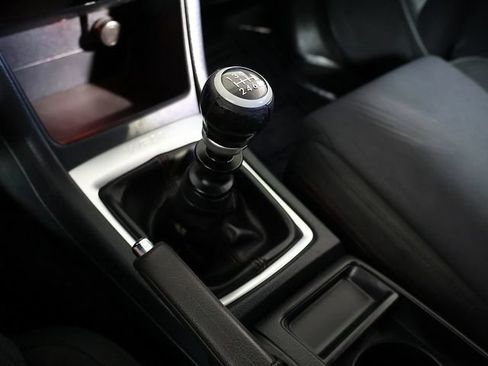 Used 2016 Subaru WRX AWD/4WD image 23