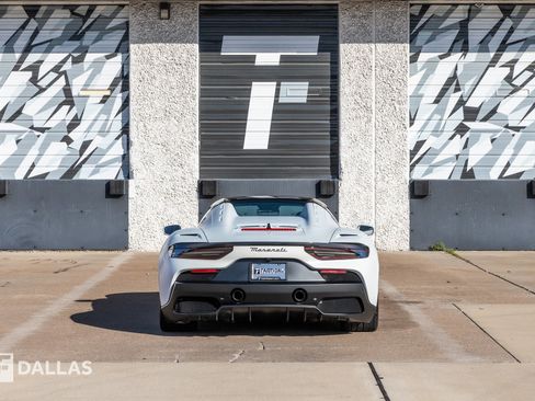 Used 2024 Maserati MC20 Cielo image 16