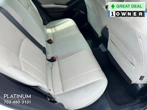 Used 2019 Subaru Impreza 2.0i w/ Eyesight AWD/4WD image 15