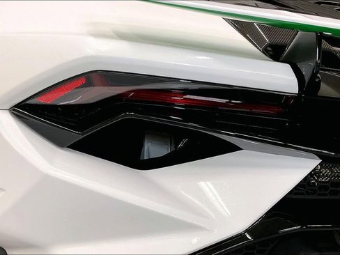 Used 2023 Lamborghini Huracan Tecnica RWD image 30