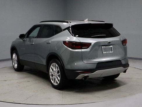 Used 2024 Chevrolet Blazer LT w/ Convenience Package image 7