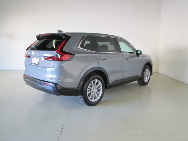 Used 2024 Honda CR-V EX image 48