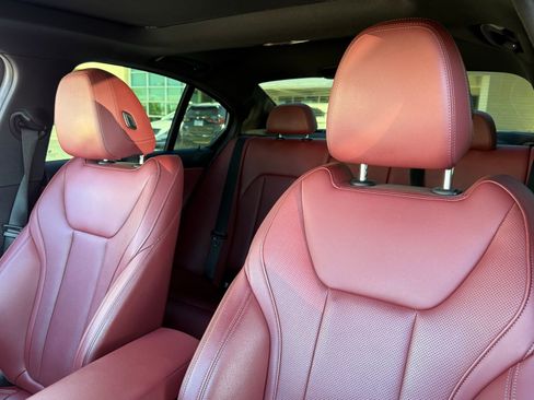 Certified 2023 BMW 330e w/ M Sport Package image 20