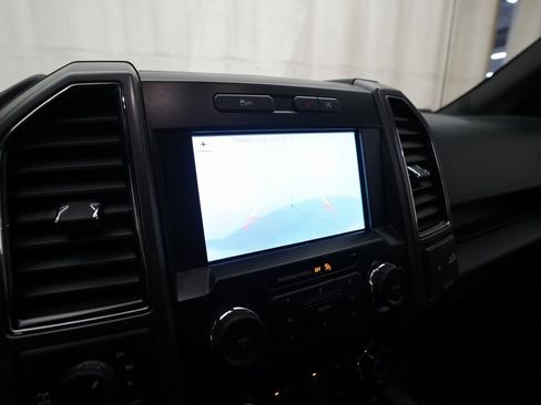 Used 2019 Ford F150 XLT w/ Equipment Group 301A Mid image 18