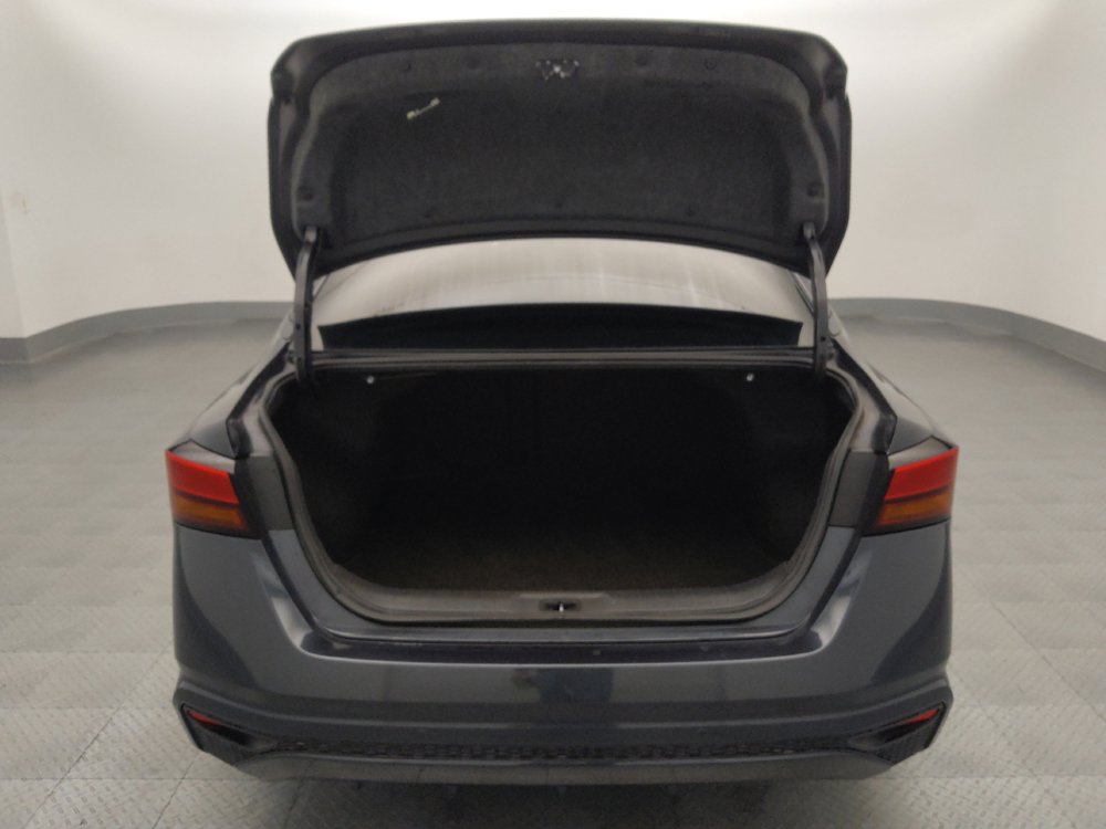 Used 2021 Nissan Altima 2.5 SV FWD image 29