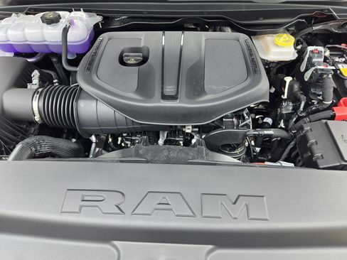 New 2026 RAM 1500 Big Horn image 22