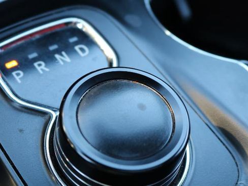 Used 2017 Dodge Durango R/T w/ Blacktop Package image 14