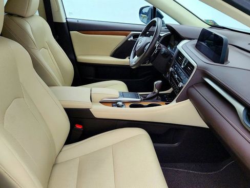 Used 2020 Lexus RX 350 F Sport image 25