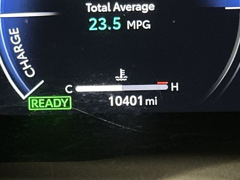 Used 2025 Toyota Camry XSE w/ Premium Package FWD image 22