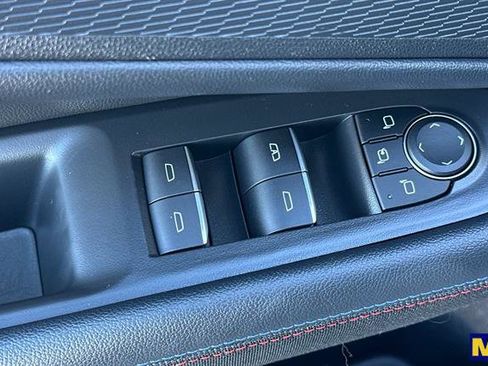 Certified 2024 Chevrolet Blazer EV RS image 12