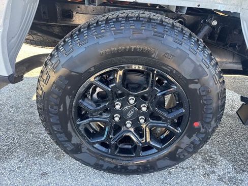 New 2026 Ford F150 XLT w/ Equipment Group 302A MID image 20