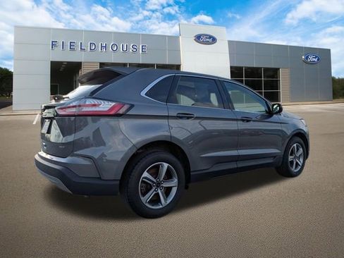 Used 2024 Ford Edge SEL w/ Convenience Package AWD/4WD image 14