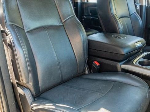 Used 2018 RAM 2500 Laramie w/ Sport Appearance Group image 47