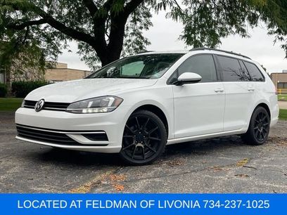 Used 2018 Volkswagen Golf S