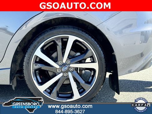 Used 2020 Subaru Impreza 2.0i Sport image 37