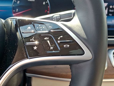 Certified 2024 Mercedes-Benz GLE 350 4MATIC image 23