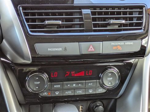 New 2026 Mitsubishi Eclipse Cross SE image 21