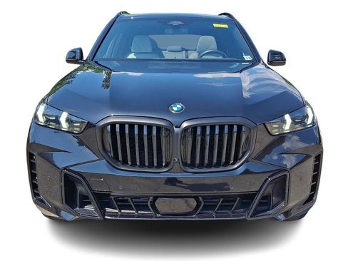 Used 2025 BMW X5 xDrive40i w/ M Sport Package AWD/4WD image 2