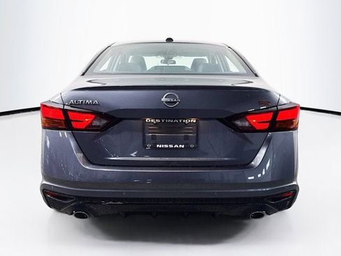 New 2026 Nissan Altima 2.5 SR FWD image 6