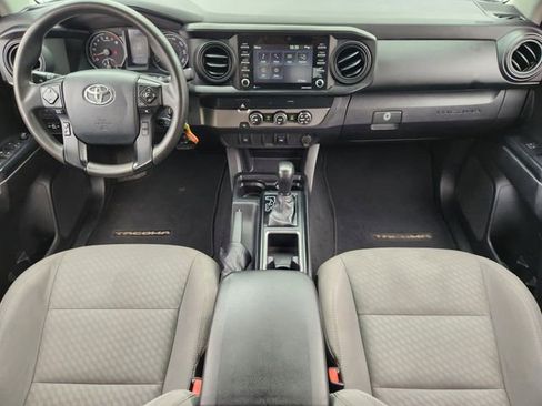 Used 2020 Toyota Tacoma SR w/ SR Convenience Package RWD image 19