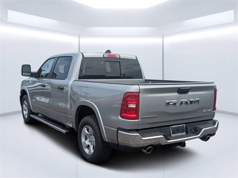 New 2025 RAM 1500 Big Horn image 5