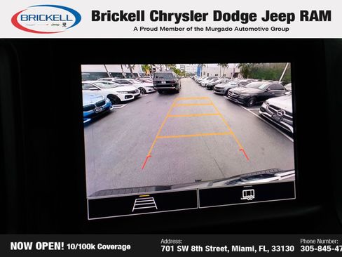 Used 2024 Chevrolet Silverado 1500 Custom Trail Boss image 31