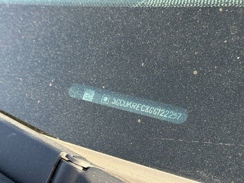 Used 2016 Chevrolet Silverado 1500 LT w/ All Star Edition image 9