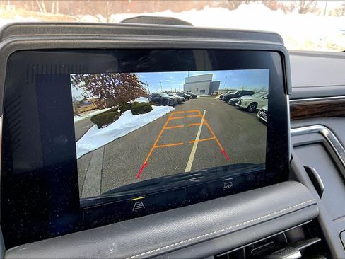 Used 2022 Chevrolet Tahoe Premier image 27