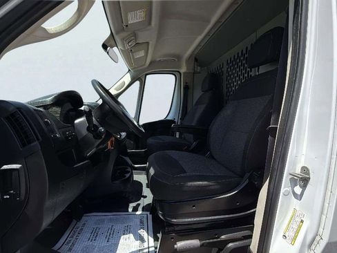 Used 2018 RAM ProMaster 1500 image 15