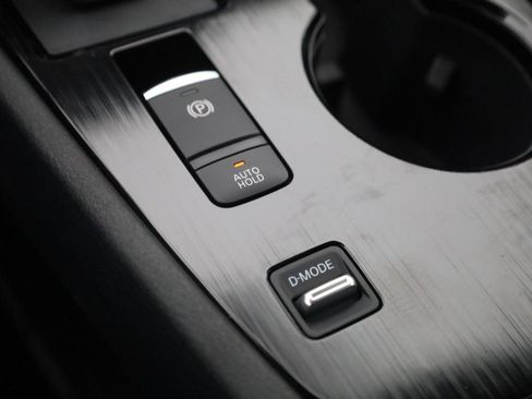 New 2026 Nissan Rogue SV image 19