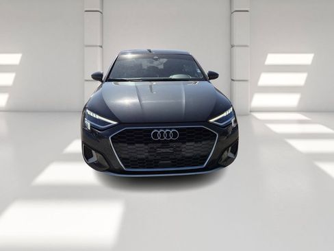 Used 2023 Audi A3 2.0T Premium image 3